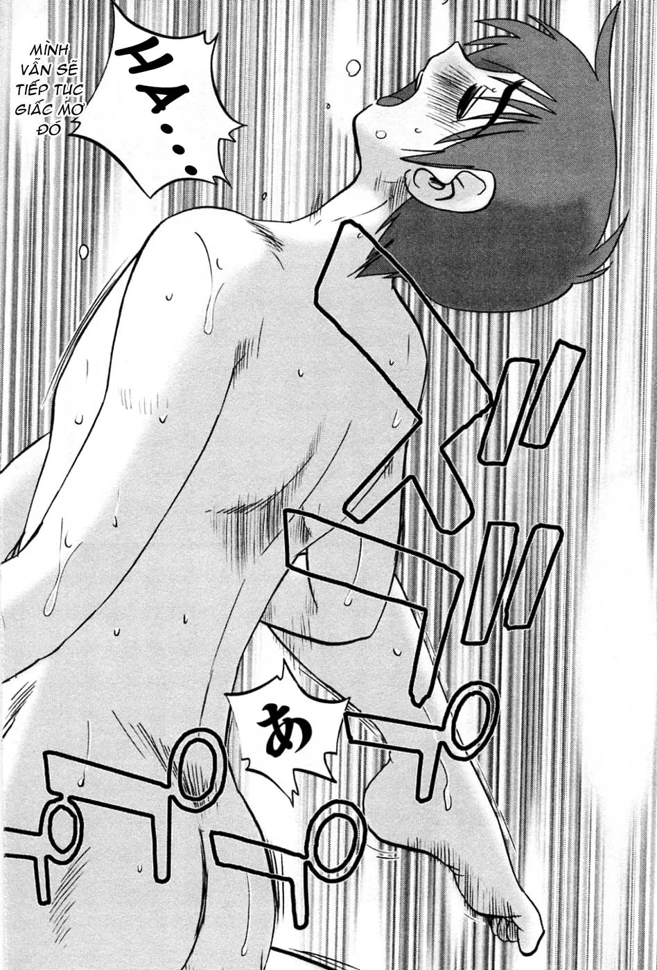 Tatoeba Haha Ga 5 Ch. 35-42 - Tatoeba Haha Ga 5 Ch. 35-42 trang 14