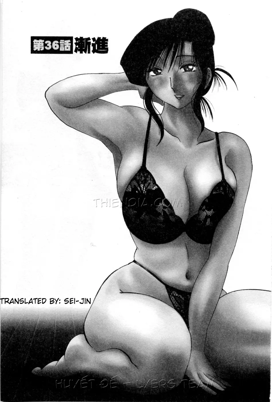 Tatoeba Haha Ga 5 Ch. 35-42 - Tatoeba Haha Ga 5 Ch. 35-42 trang 30