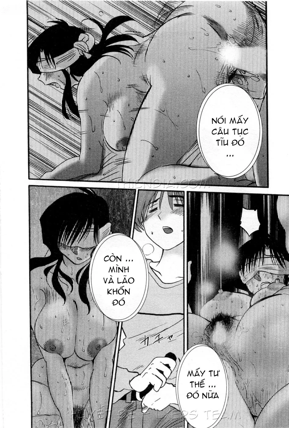 Tatoeba Haha Ga 5 Ch. 35-42 - Tatoeba Haha Ga 5 Ch. 35-42 trang 43