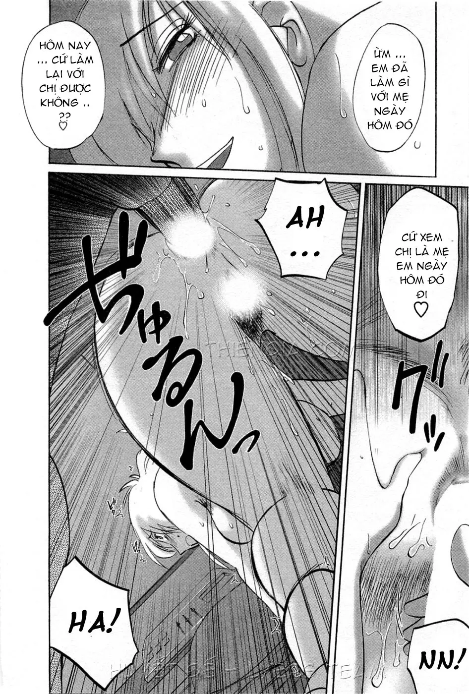 Tatoeba Haha Ga 5 Ch. 35-42 - Tatoeba Haha Ga 5 Ch. 35-42 trang 66