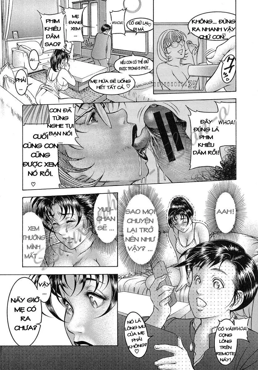 Nyuutou | Milky Peach - Nyuutou | Milky Peach trang 90