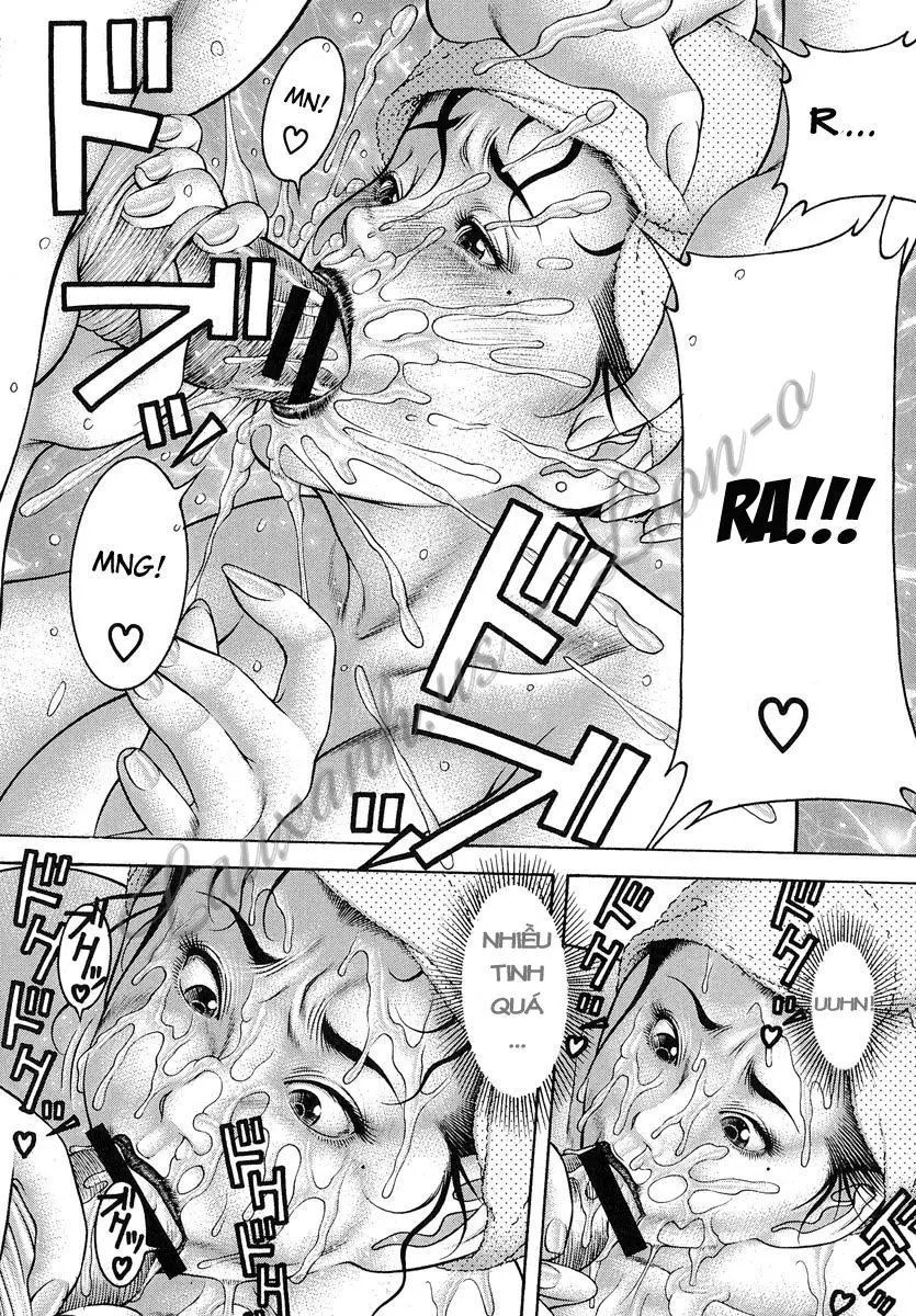 Nyuutou | Milky Peach - Nyuutou | Milky Peach trang 127