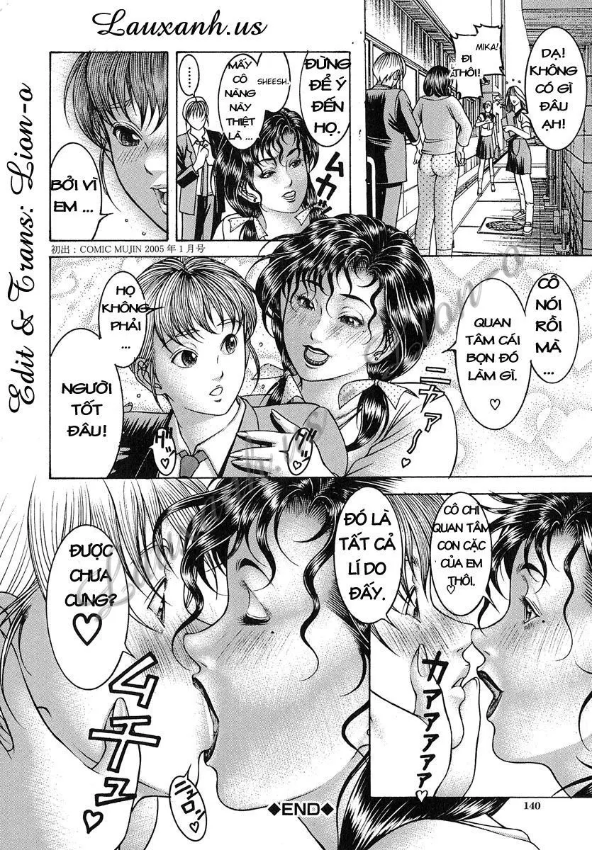 Nyuutou | Milky Peach - Nyuutou | Milky Peach trang 139
