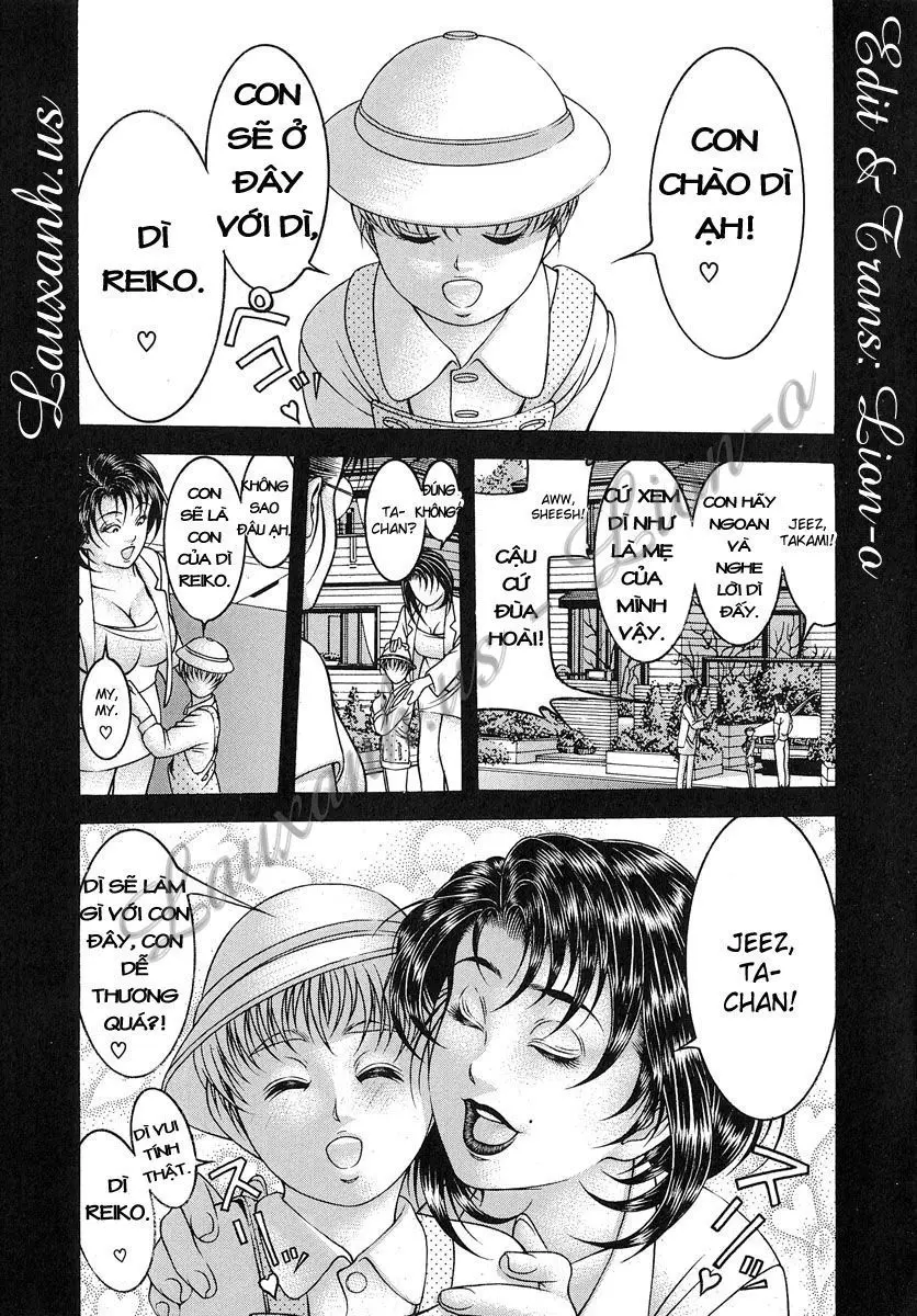 Nyuutou | Milky Peach - Nyuutou | Milky Peach trang 140