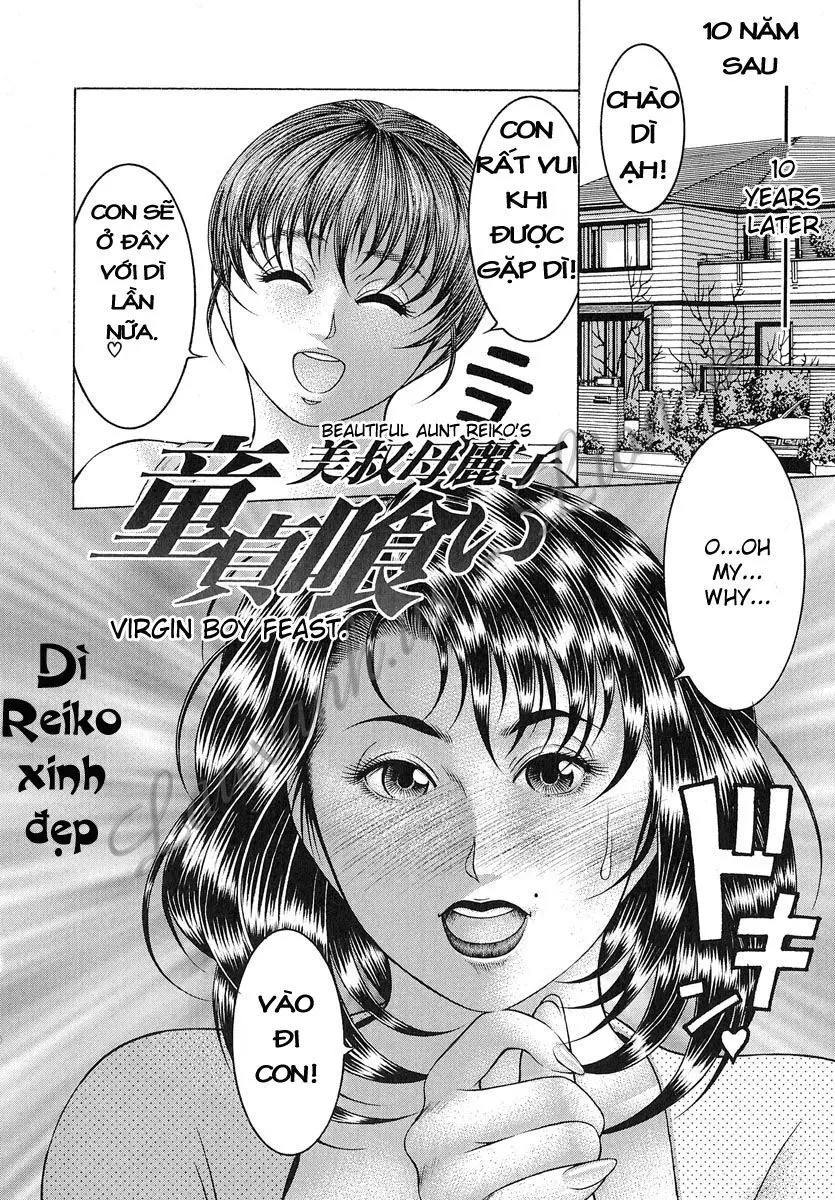 Nyuutou | Milky Peach - Nyuutou | Milky Peach trang 141