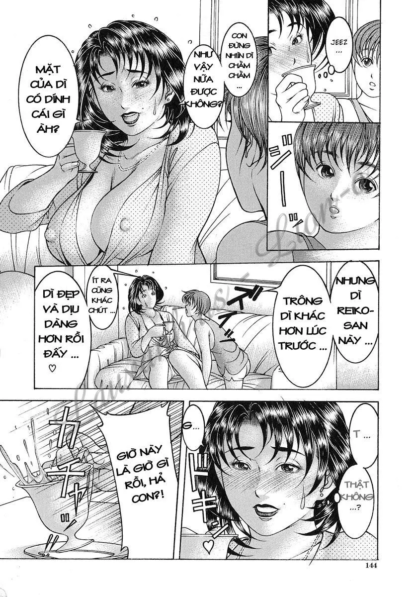 Nyuutou | Milky Peach - Nyuutou | Milky Peach trang 143