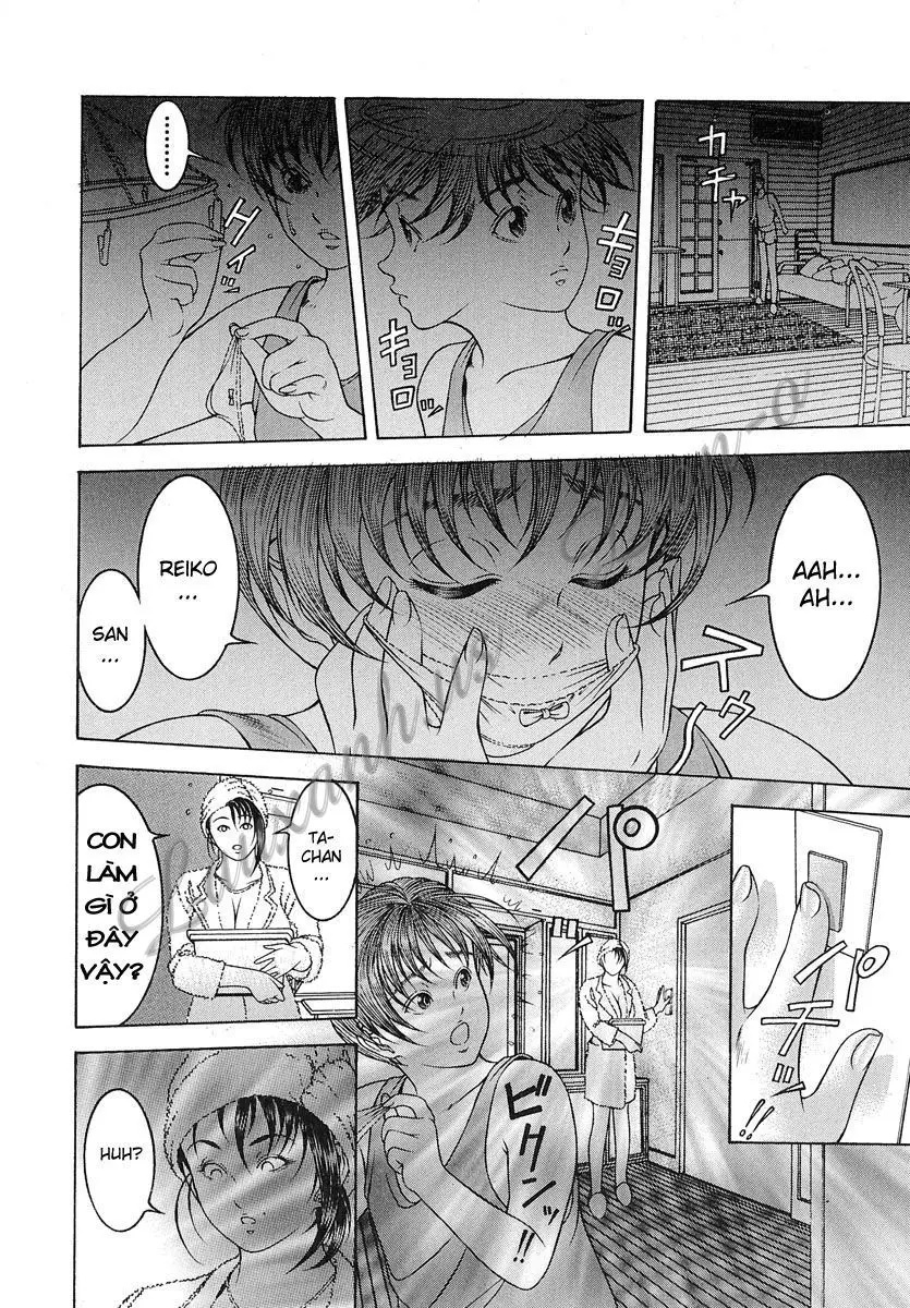 Nyuutou | Milky Peach - Nyuutou | Milky Peach trang 145