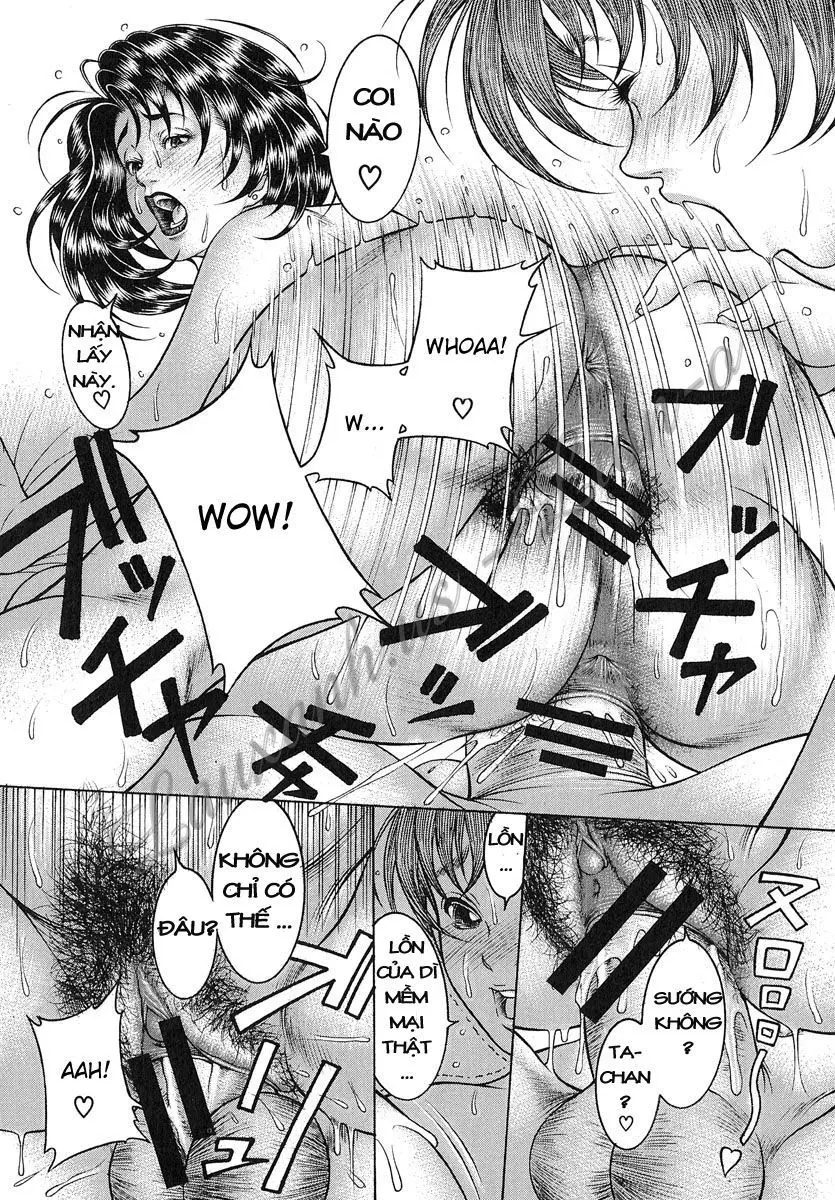 Nyuutou | Milky Peach - Nyuutou | Milky Peach trang 161