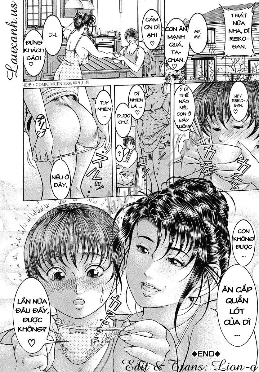 Nyuutou | Milky Peach - Nyuutou | Milky Peach trang 169