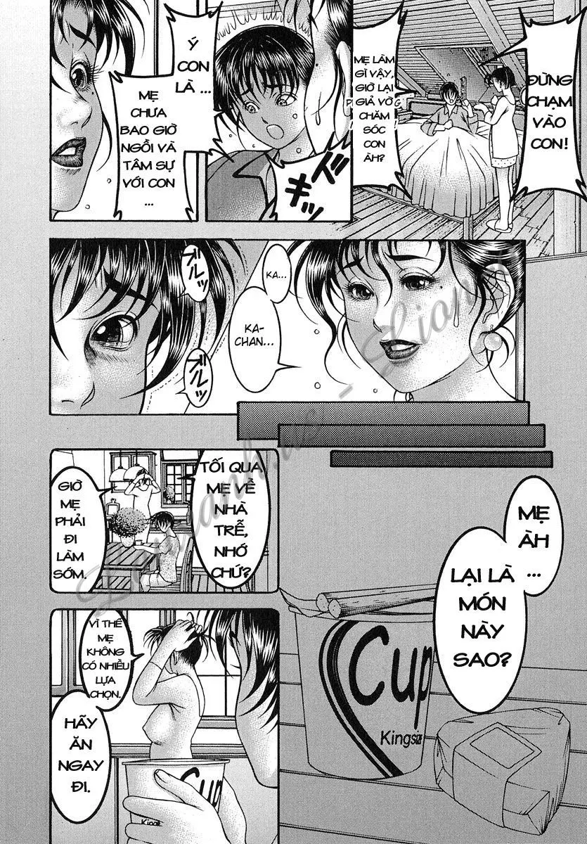 Nyuutou | Milky Peach - Nyuutou | Milky Peach trang 173