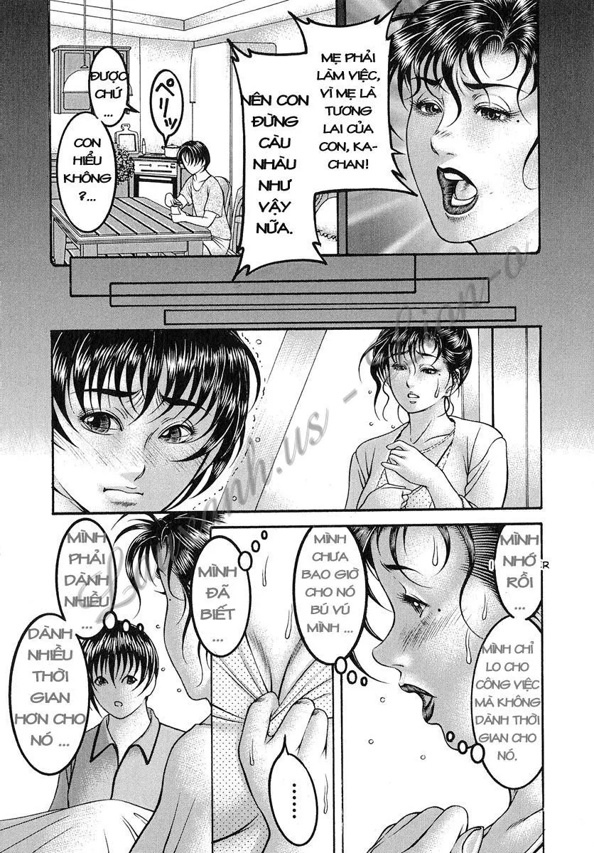 Nyuutou | Milky Peach - Nyuutou | Milky Peach trang 174