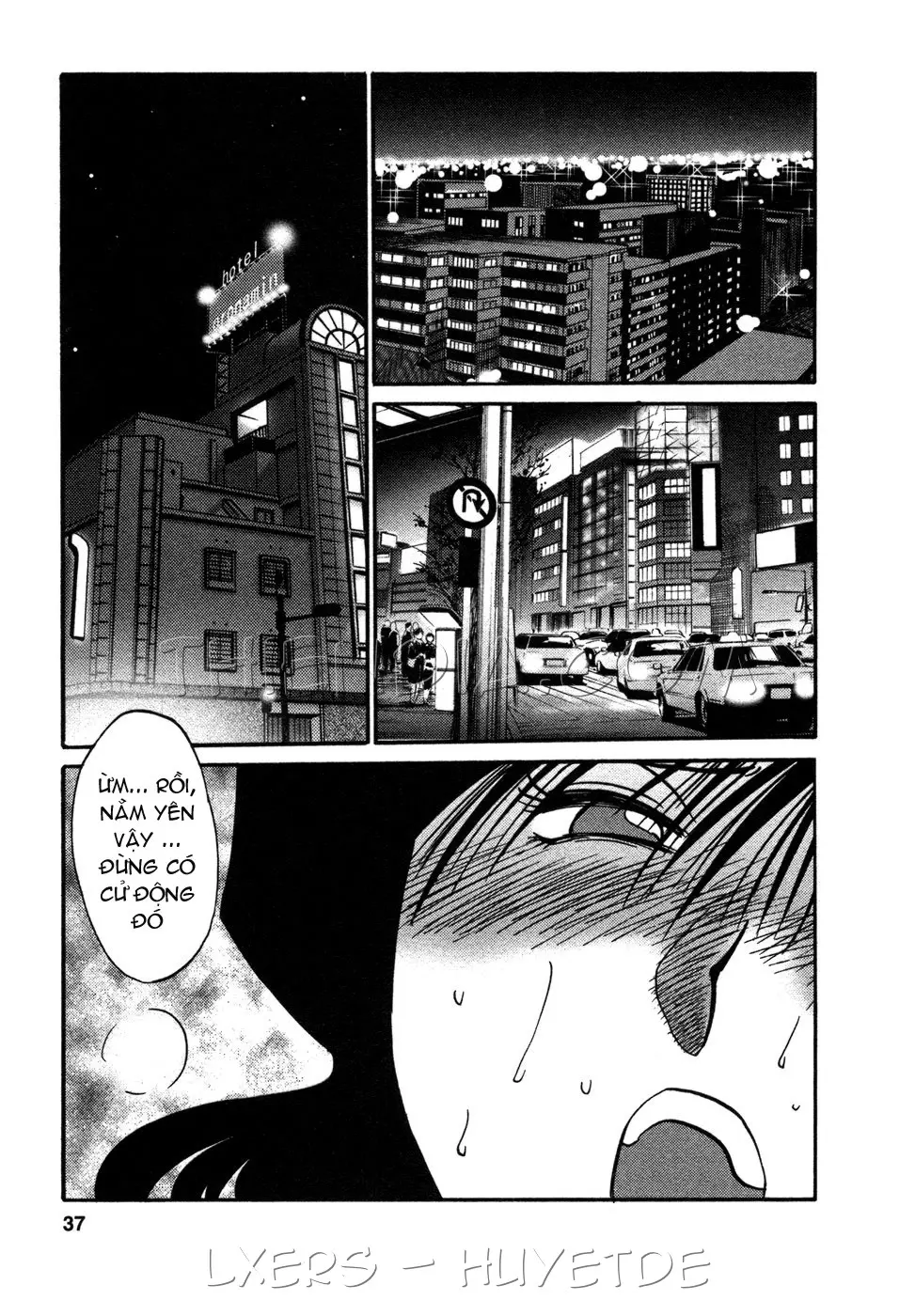 Tatoeba Haha Ga 4 Ch. 27-34 - Tatoeba Haha Ga 4 Ch. 27-34 trang 40