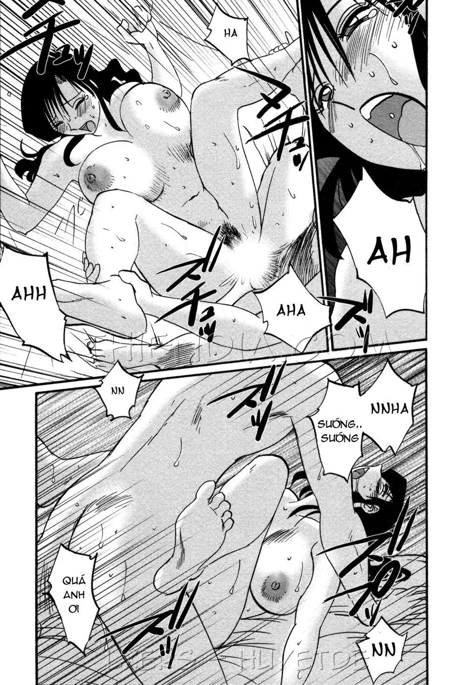 Tatoeba Haha Ga 4 Ch. 27-34 - Tatoeba Haha Ga 4 Ch. 27-34 trang 62