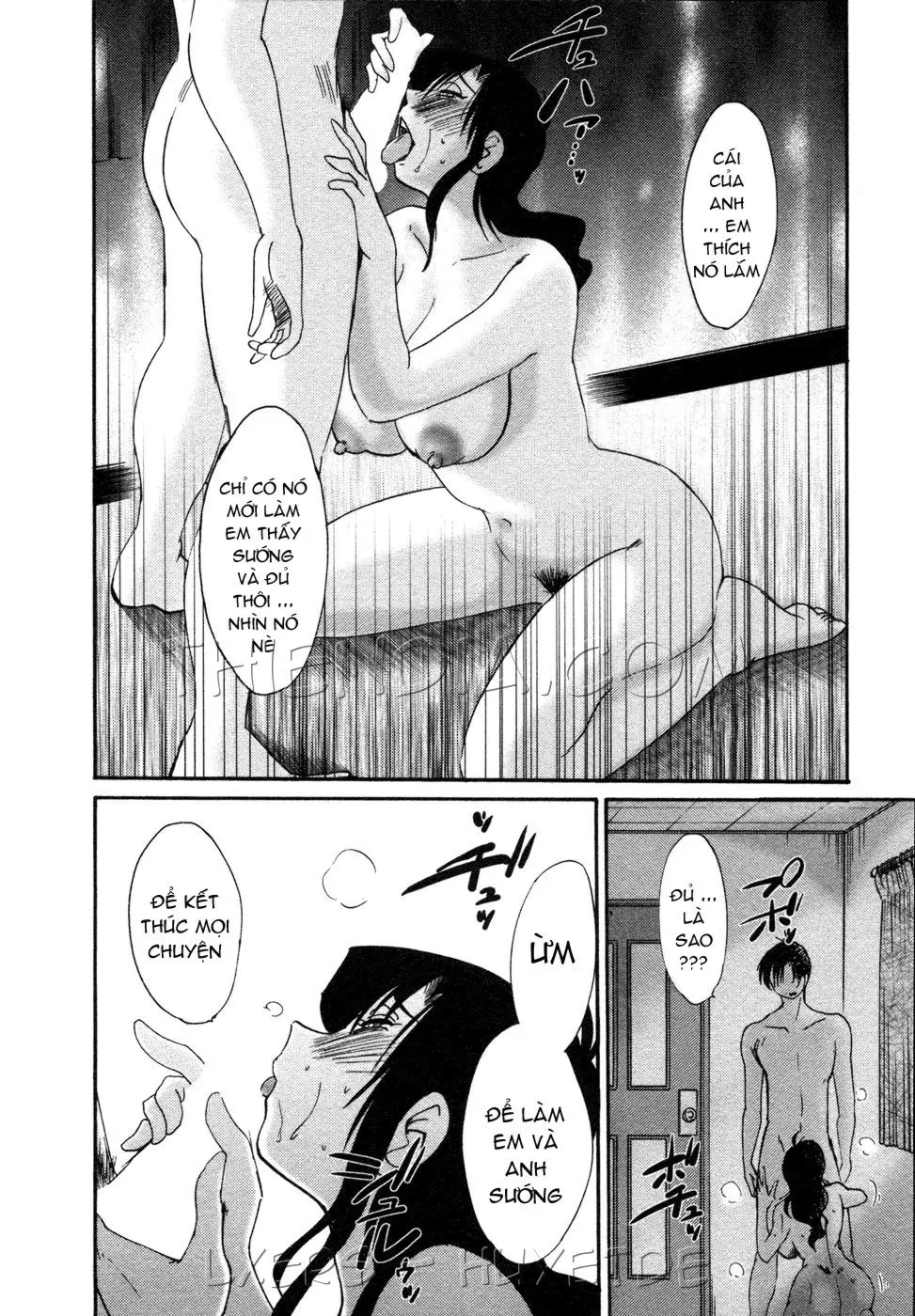 Tatoeba Haha Ga 4 Ch. 27-34 - Tatoeba Haha Ga 4 Ch. 27-34 trang 90