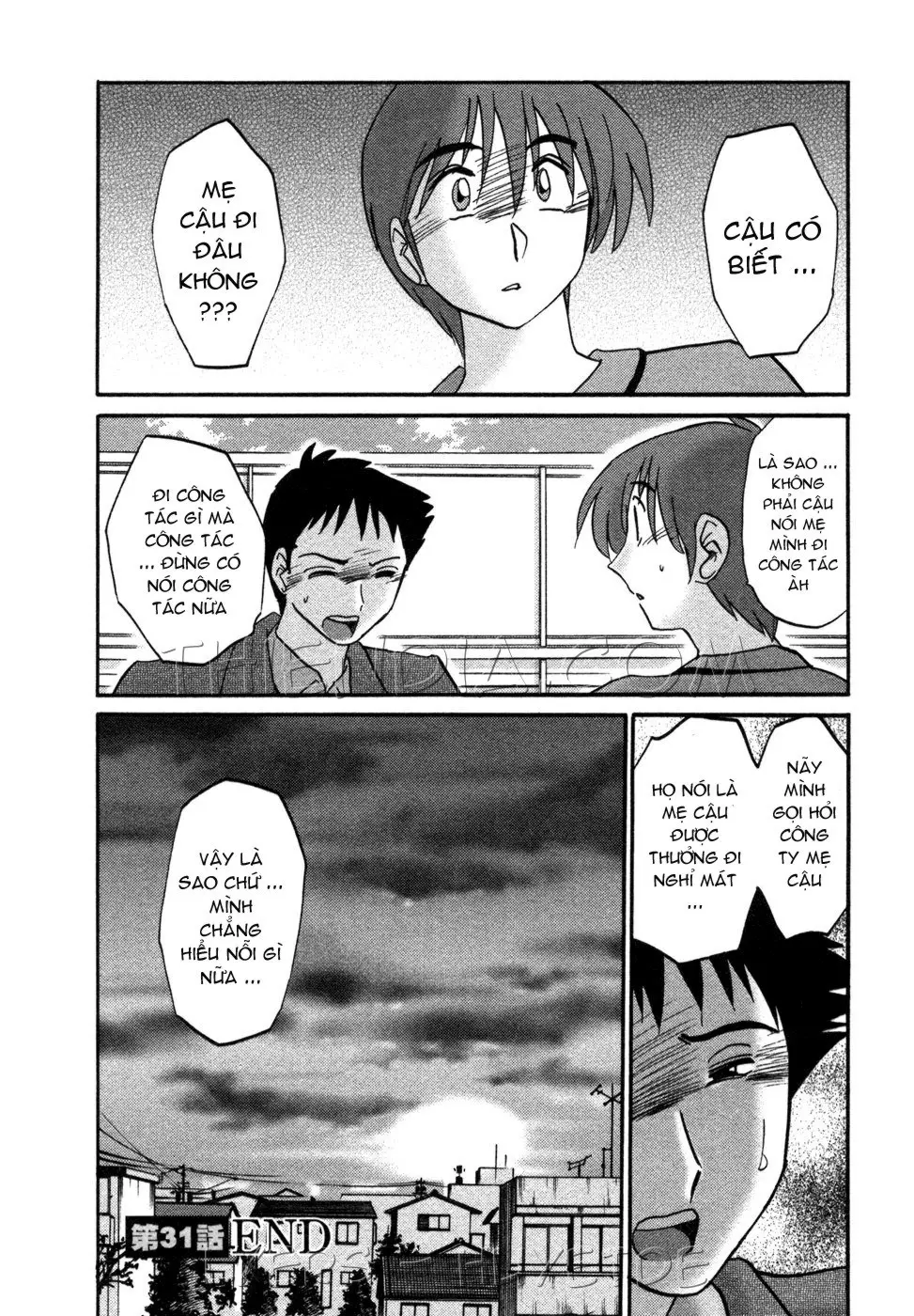 Tatoeba Haha Ga 4 Ch. 27-34 - Tatoeba Haha Ga 4 Ch. 27-34 trang 113
