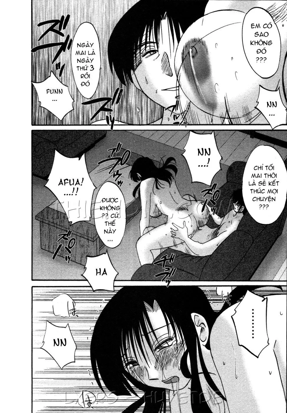 Tatoeba Haha Ga 4 Ch. 27-34 - Tatoeba Haha Ga 4 Ch. 27-34 trang 139
