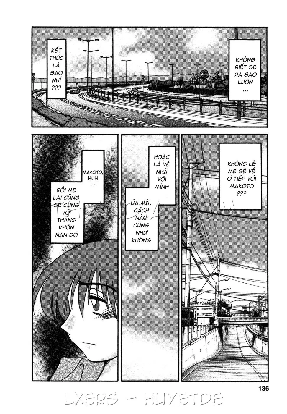 Tatoeba Haha Ga 4 Ch. 27-34 - Tatoeba Haha Ga 4 Ch. 27-34 trang 143