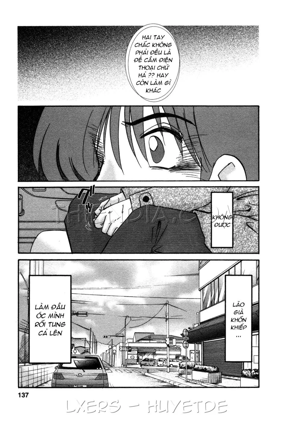 Tatoeba Haha Ga 4 Ch. 27-34 - Tatoeba Haha Ga 4 Ch. 27-34 trang 144