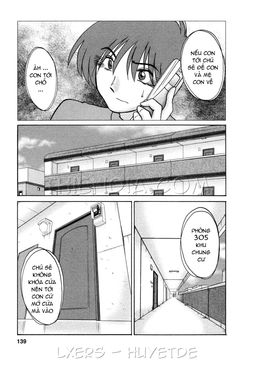 Tatoeba Haha Ga 4 Ch. 27-34 - Tatoeba Haha Ga 4 Ch. 27-34 trang 146