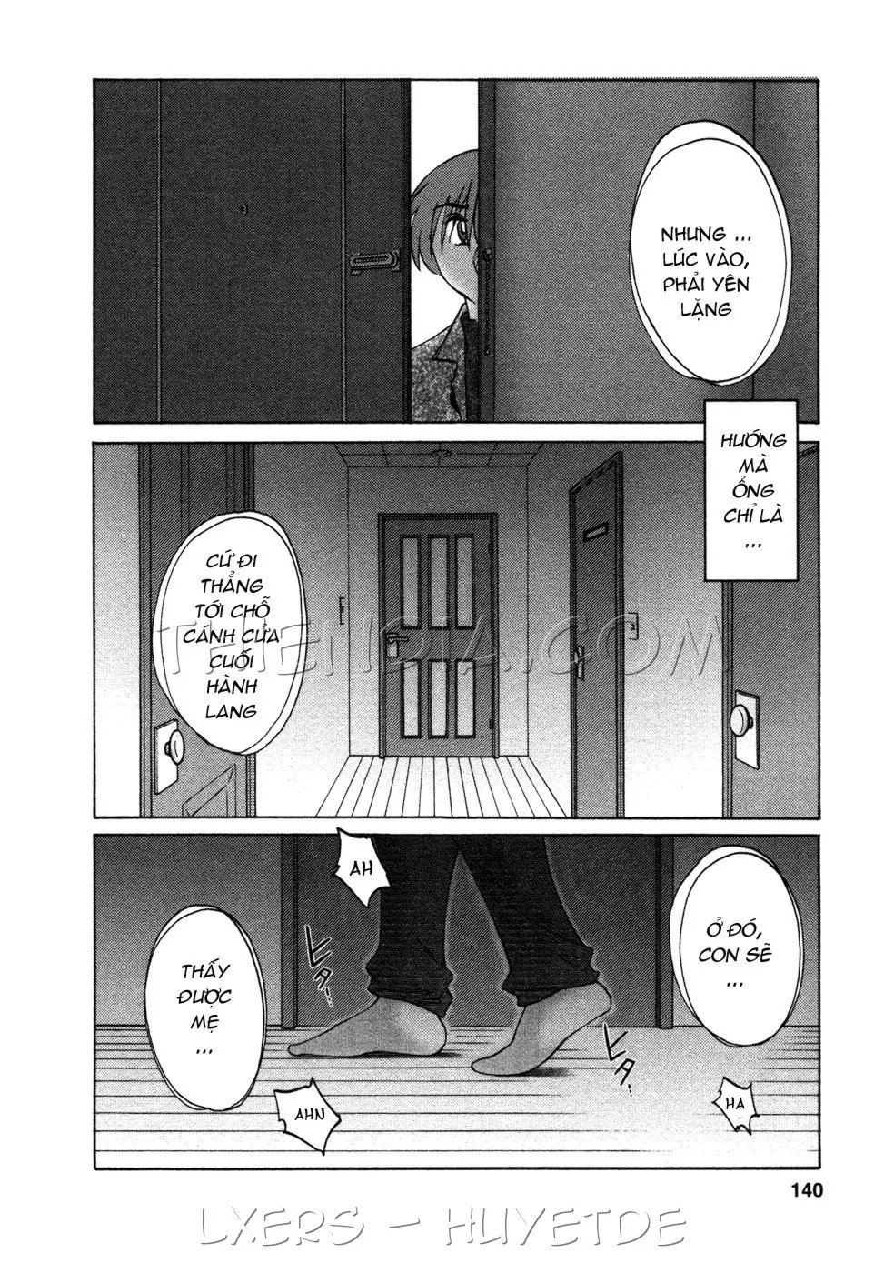Tatoeba Haha Ga 4 Ch. 27-34 - Tatoeba Haha Ga 4 Ch. 27-34 trang 147