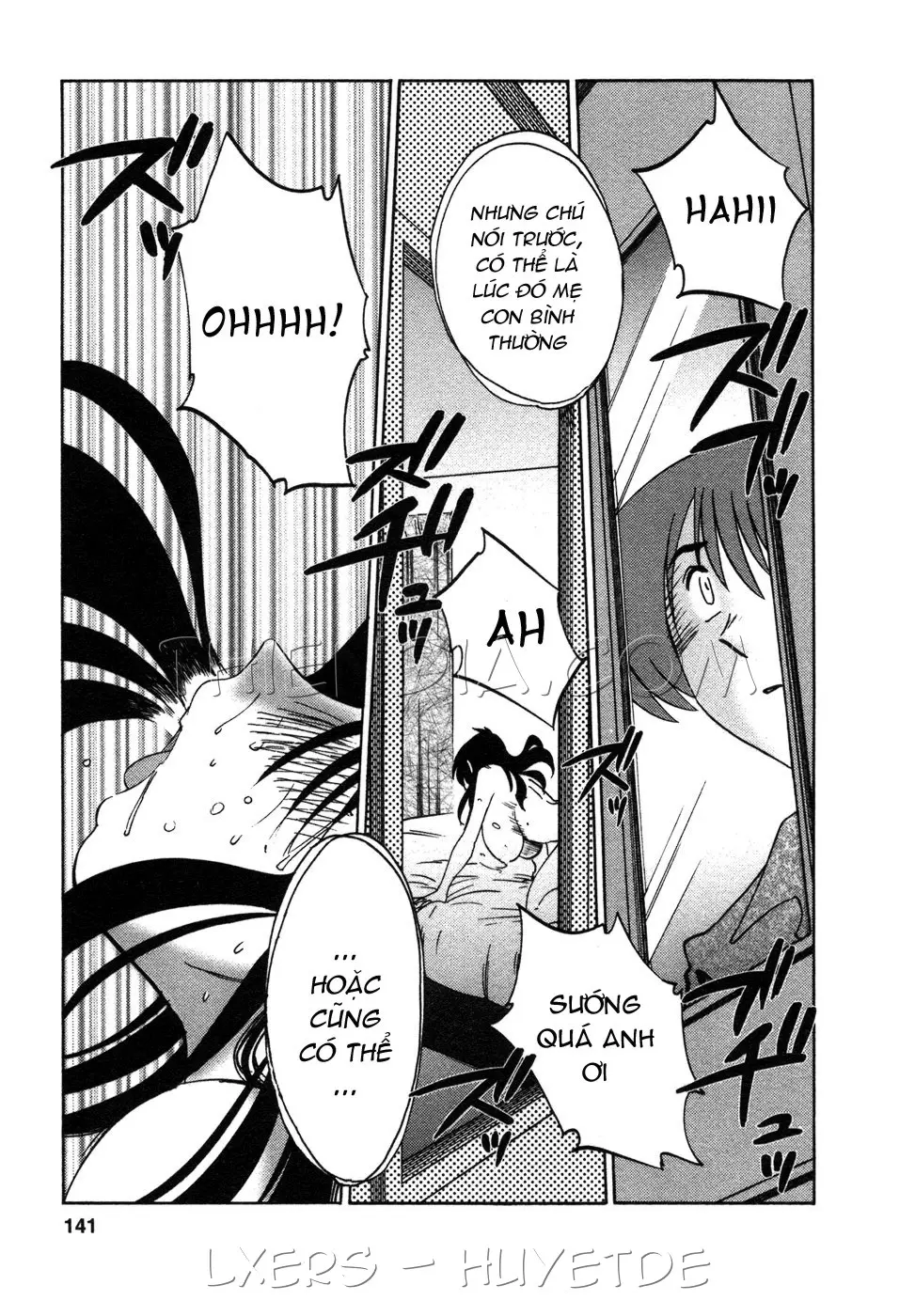 Tatoeba Haha Ga 4 Ch. 27-34 - Tatoeba Haha Ga 4 Ch. 27-34 trang 148