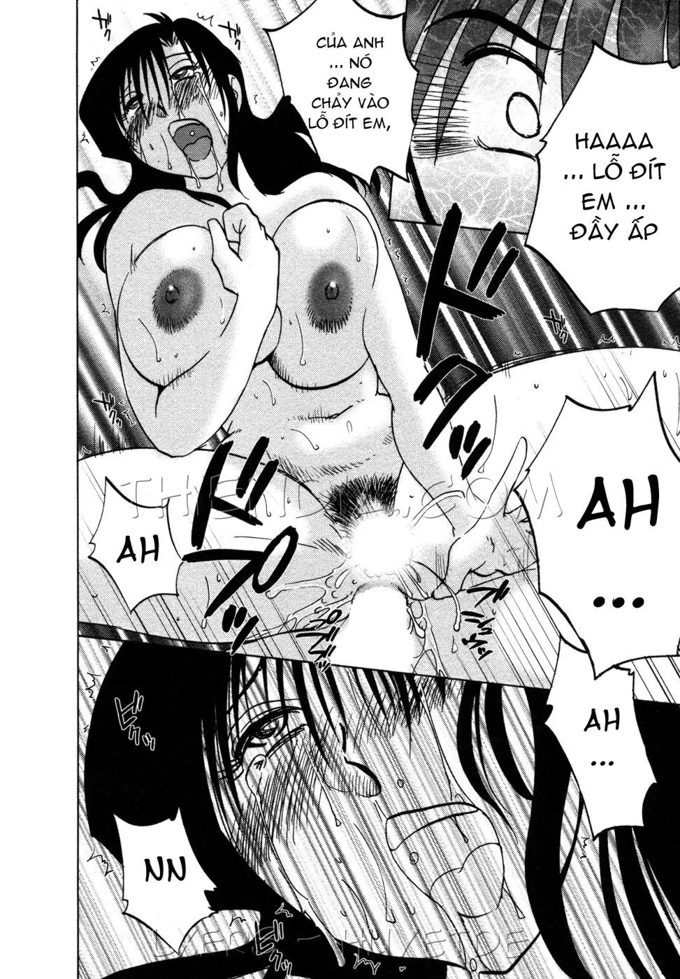 Tatoeba Haha Ga 4 Ch. 27-34 - Tatoeba Haha Ga 4 Ch. 27-34 trang 153