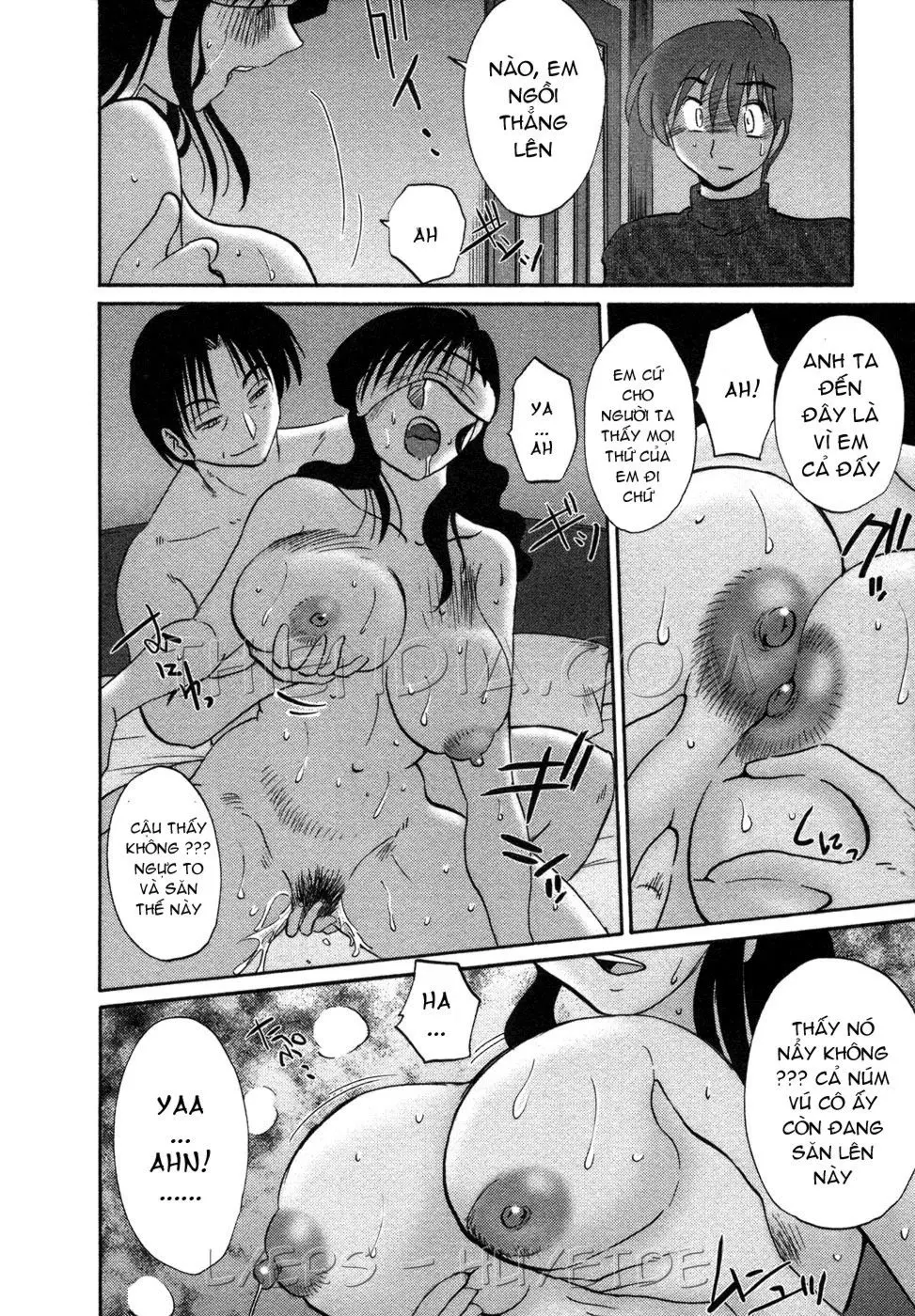 Tatoeba Haha Ga 4 Ch. 27-34 - Tatoeba Haha Ga 4 Ch. 27-34 trang 162
