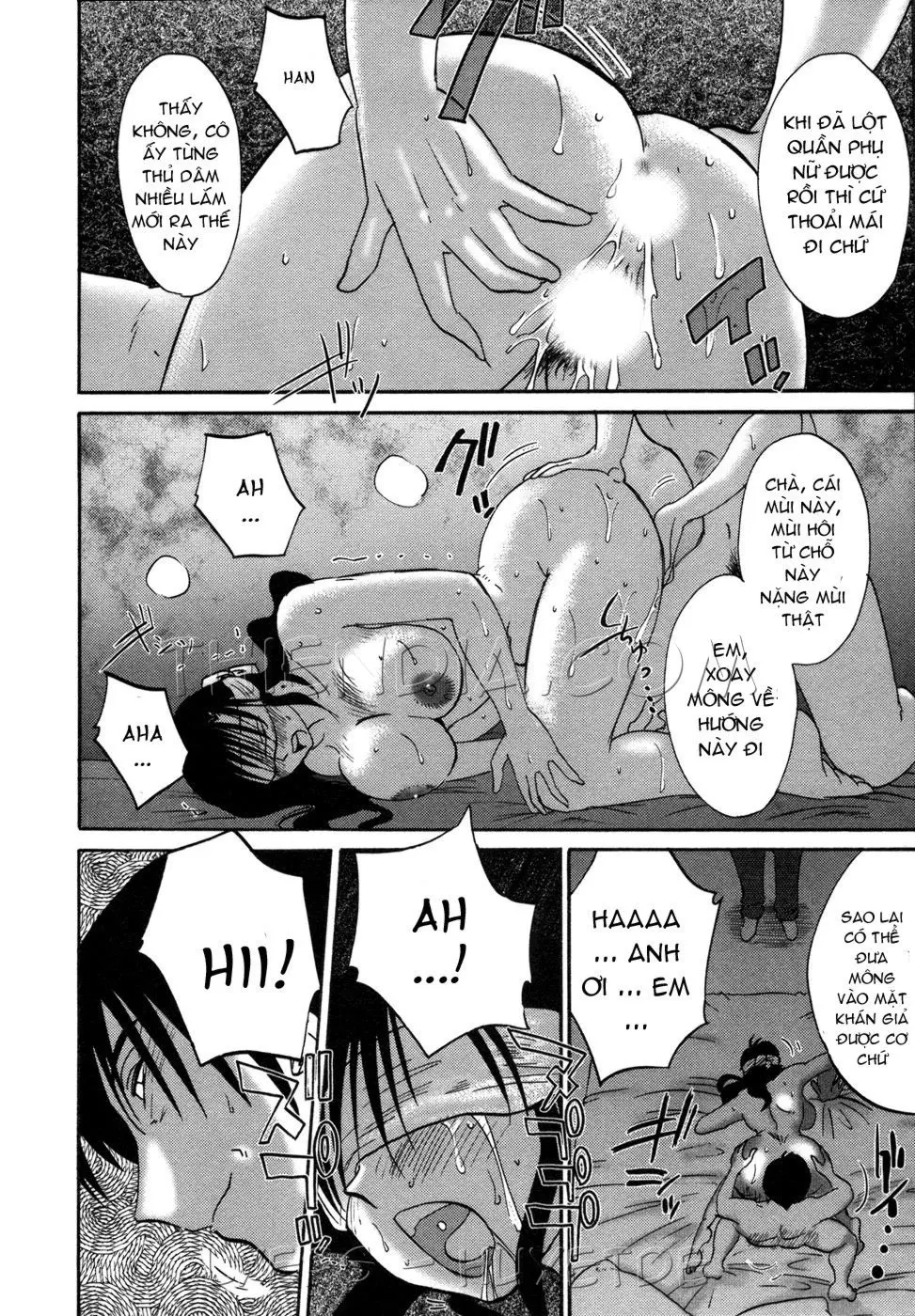 Tatoeba Haha Ga 4 Ch. 27-34 - Tatoeba Haha Ga 4 Ch. 27-34 trang 164