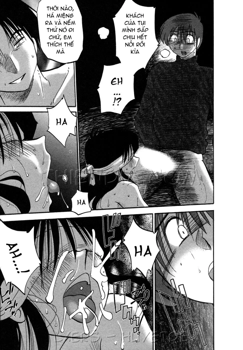 Tatoeba Haha Ga 4 Ch. 27-34 - Tatoeba Haha Ga 4 Ch. 27-34 trang 175