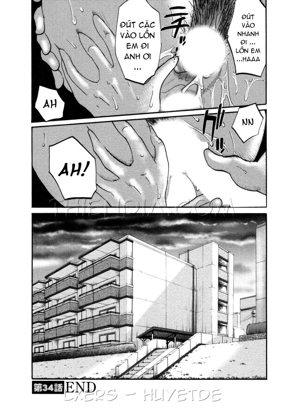 Tatoeba Haha Ga 4 Ch. 27-34 - Tatoeba Haha Ga 4 Ch. 27-34 trang 178