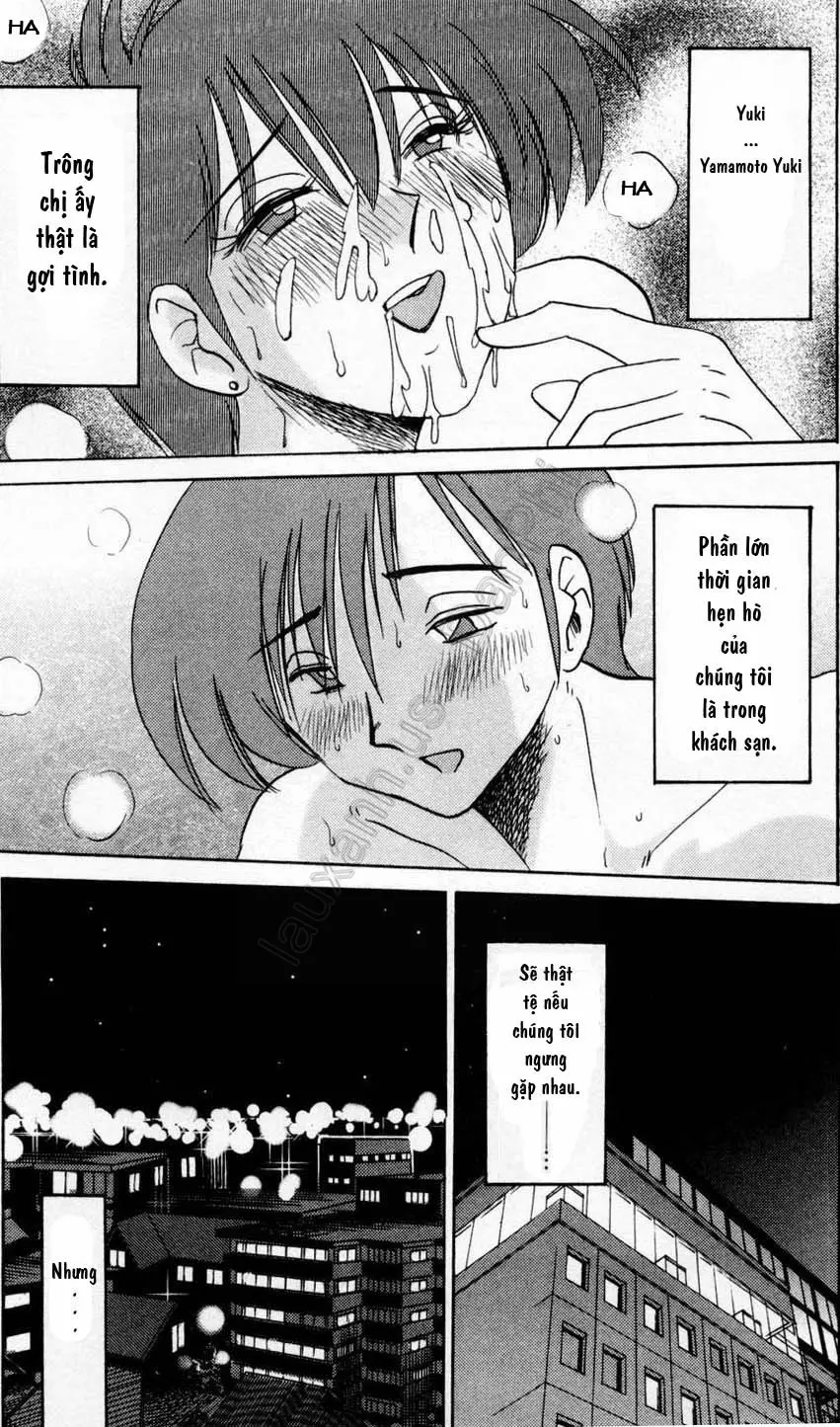 Tatoeba Haha Ga 1 Ch. 1-8 - Tatoeba Haha Ga 1 Ch. 1-8 trang 20