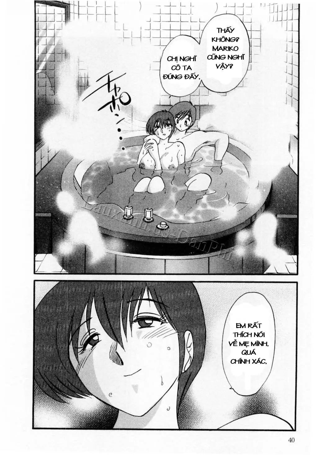 Tatoeba Haha Ga 1 Ch. 1-8 - Tatoeba Haha Ga 1 Ch. 1-8 trang 40