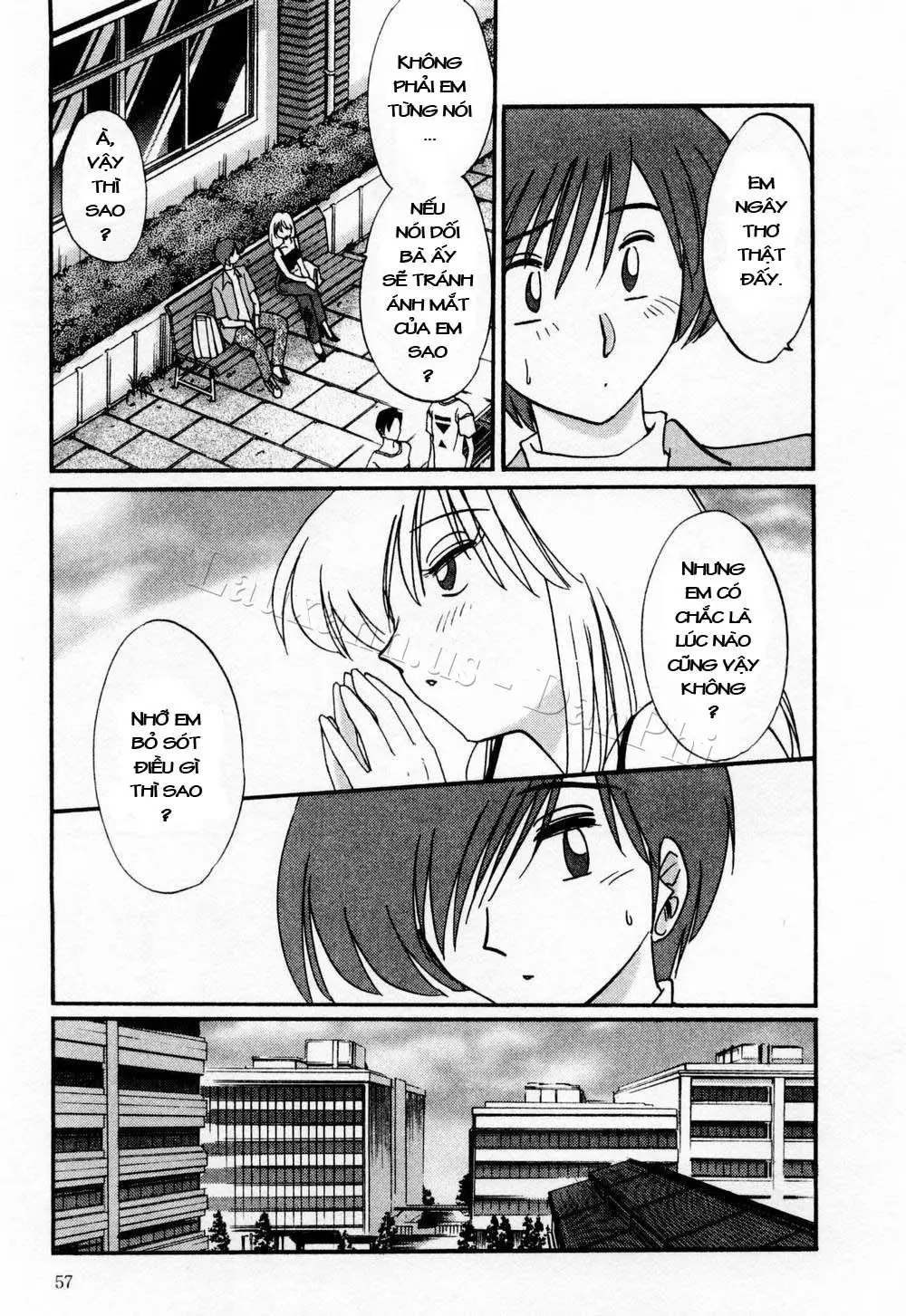 Tatoeba Haha Ga 1 Ch. 1-8 - Tatoeba Haha Ga 1 Ch. 1-8 trang 57