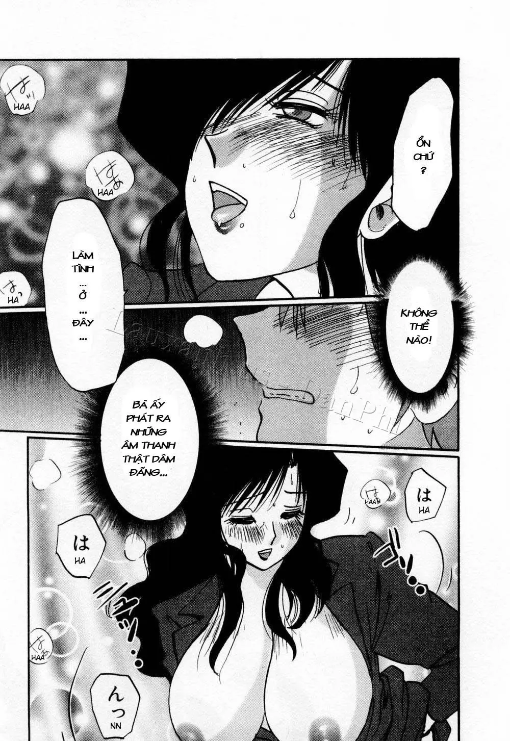 Tatoeba Haha Ga 1 Ch. 1-8 - Tatoeba Haha Ga 1 Ch. 1-8 trang 73