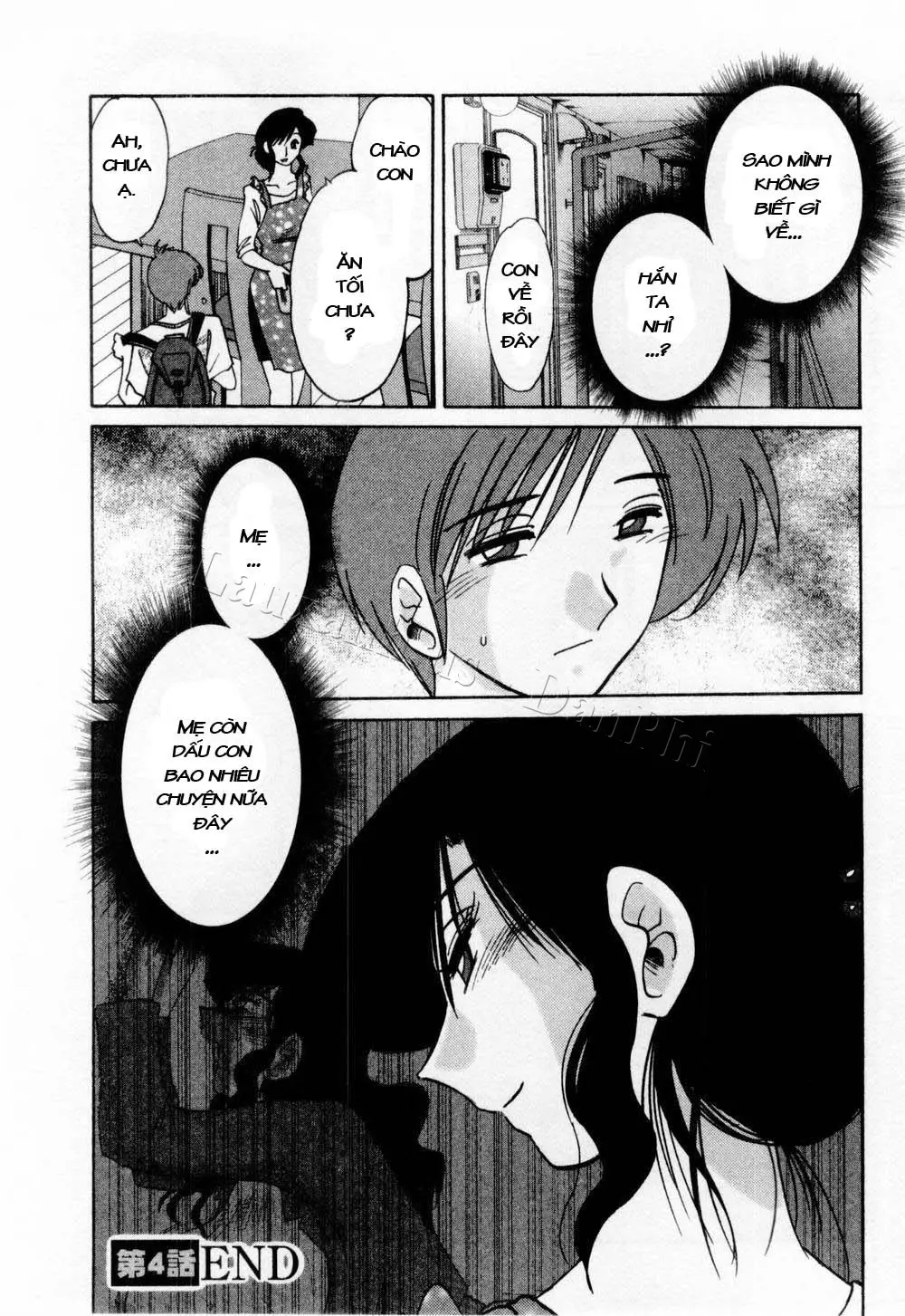 Tatoeba Haha Ga 1 Ch. 1-8 - Tatoeba Haha Ga 1 Ch. 1-8 trang 88