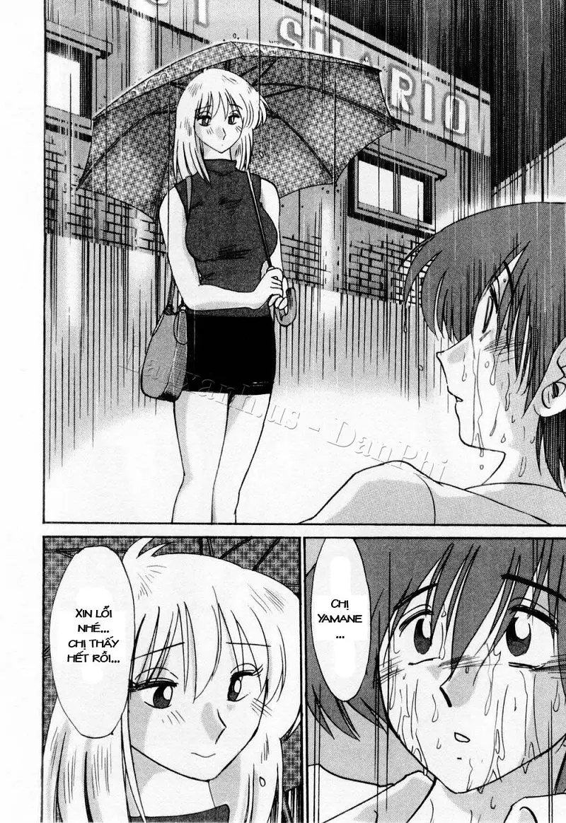 Tatoeba Haha Ga 1 Ch. 1-8 - Tatoeba Haha Ga 1 Ch. 1-8 trang 108
