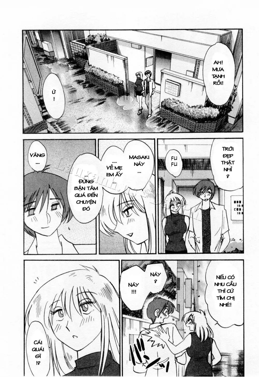 Tatoeba Haha Ga 1 Ch. 1-8 - Tatoeba Haha Ga 1 Ch. 1-8 trang 128