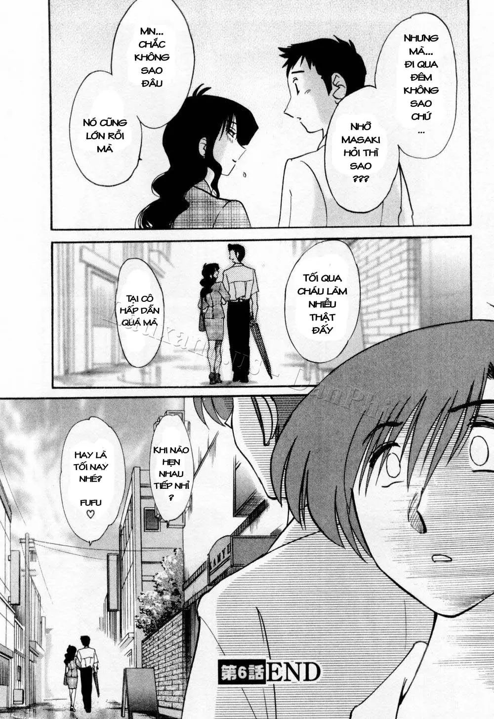 Tatoeba Haha Ga 1 Ch. 1-8 - Tatoeba Haha Ga 1 Ch. 1-8 trang 130