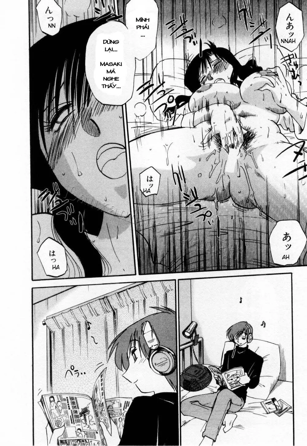 Tatoeba Haha Ga 1 Ch. 1-8 - Tatoeba Haha Ga 1 Ch. 1-8 trang 161