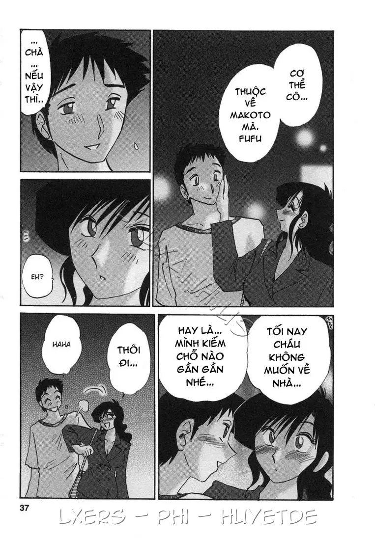 Tatoeba Haha Ga 2 - Tatoeba Haha Ga 2 trang 38