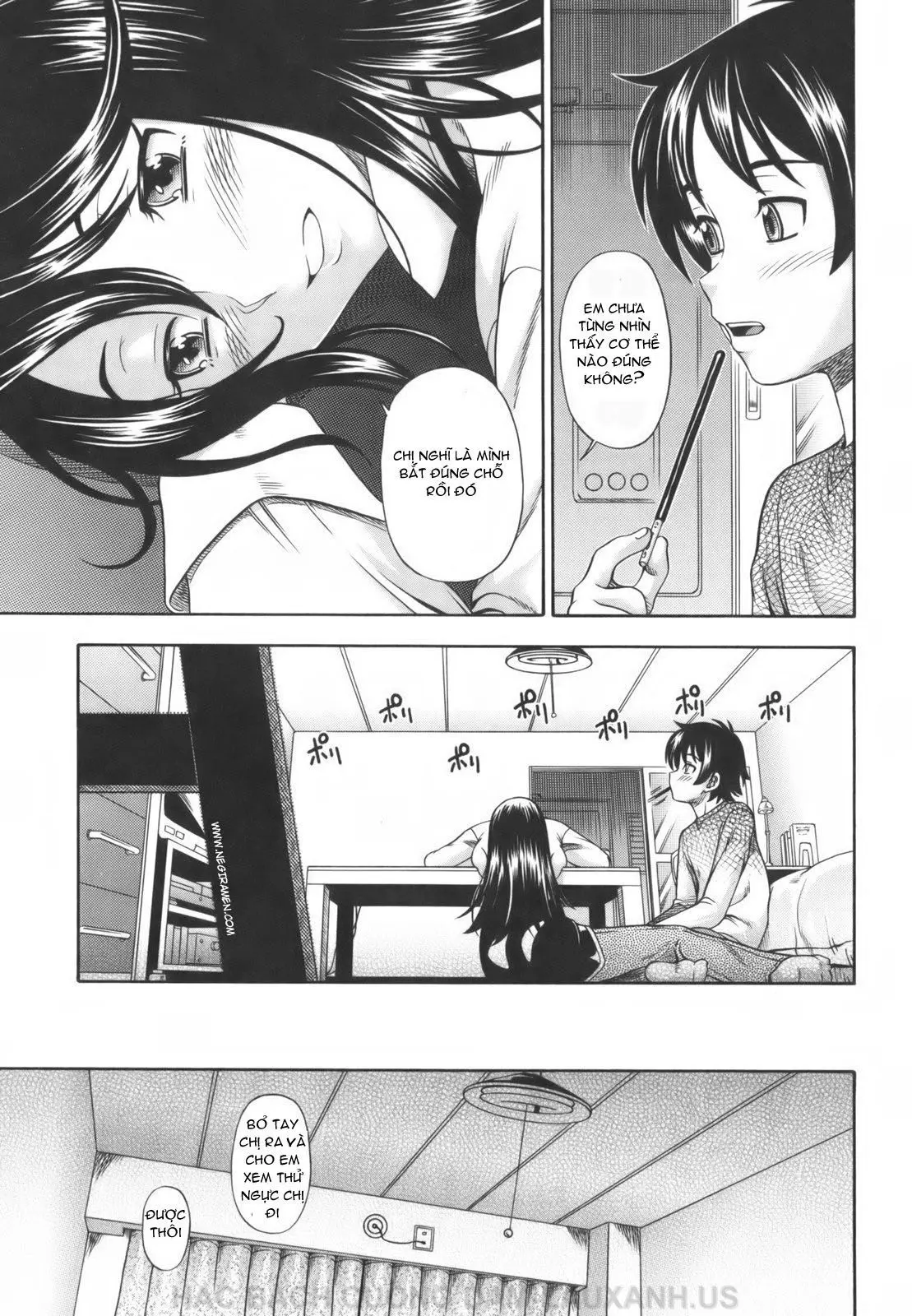 Soushisouai Note Ch. 1-7 - Soushisouai Note Ch. 1-7 trang 117