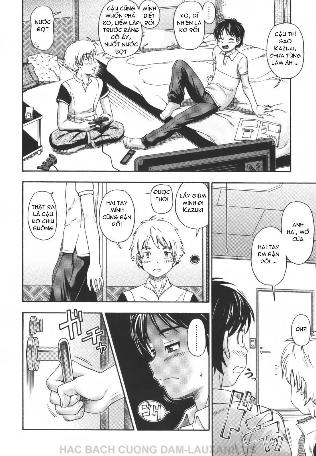 Soushisouai Note Ch. 1-7 - Soushisouai Note Ch. 1-7 trang 142