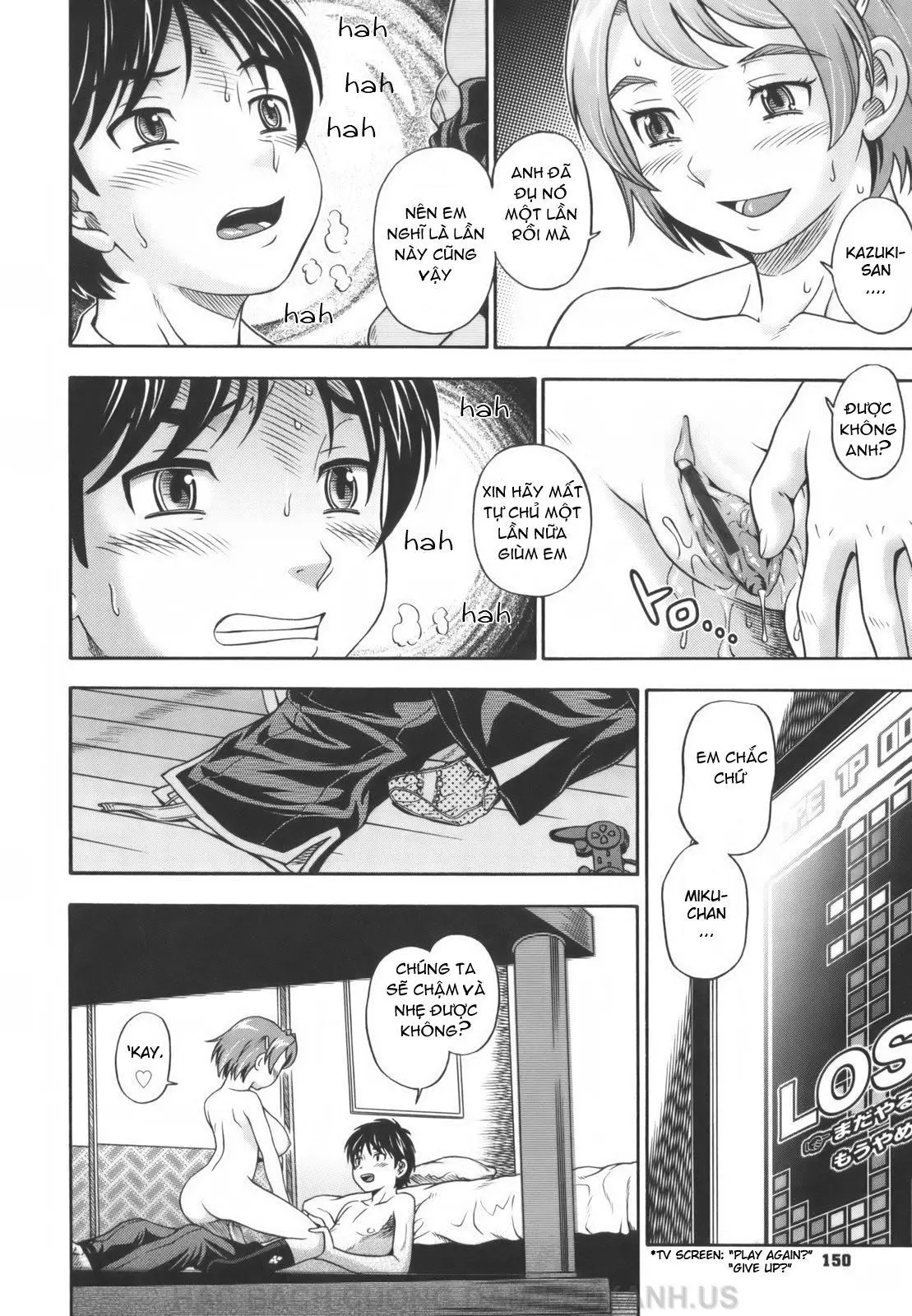 Soushisouai Note Ch. 1-7 - Soushisouai Note Ch. 1-7 trang 150