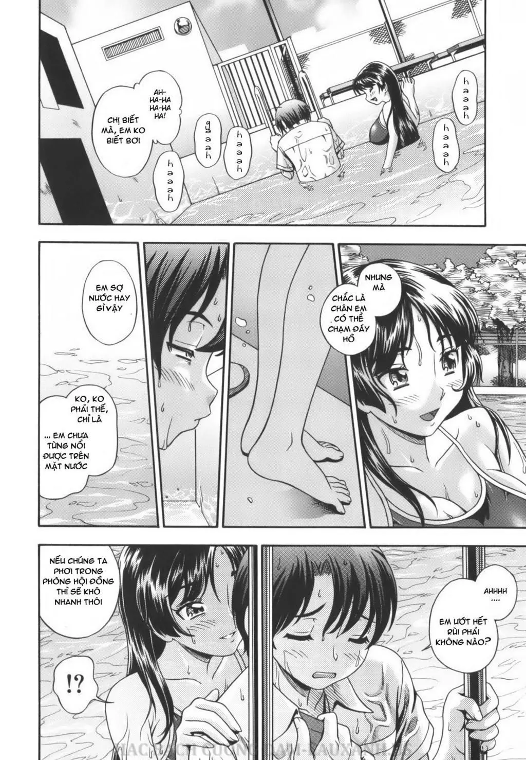 Soushisouai Note Ch. 1-7 - Soushisouai Note Ch. 1-7 trang 168