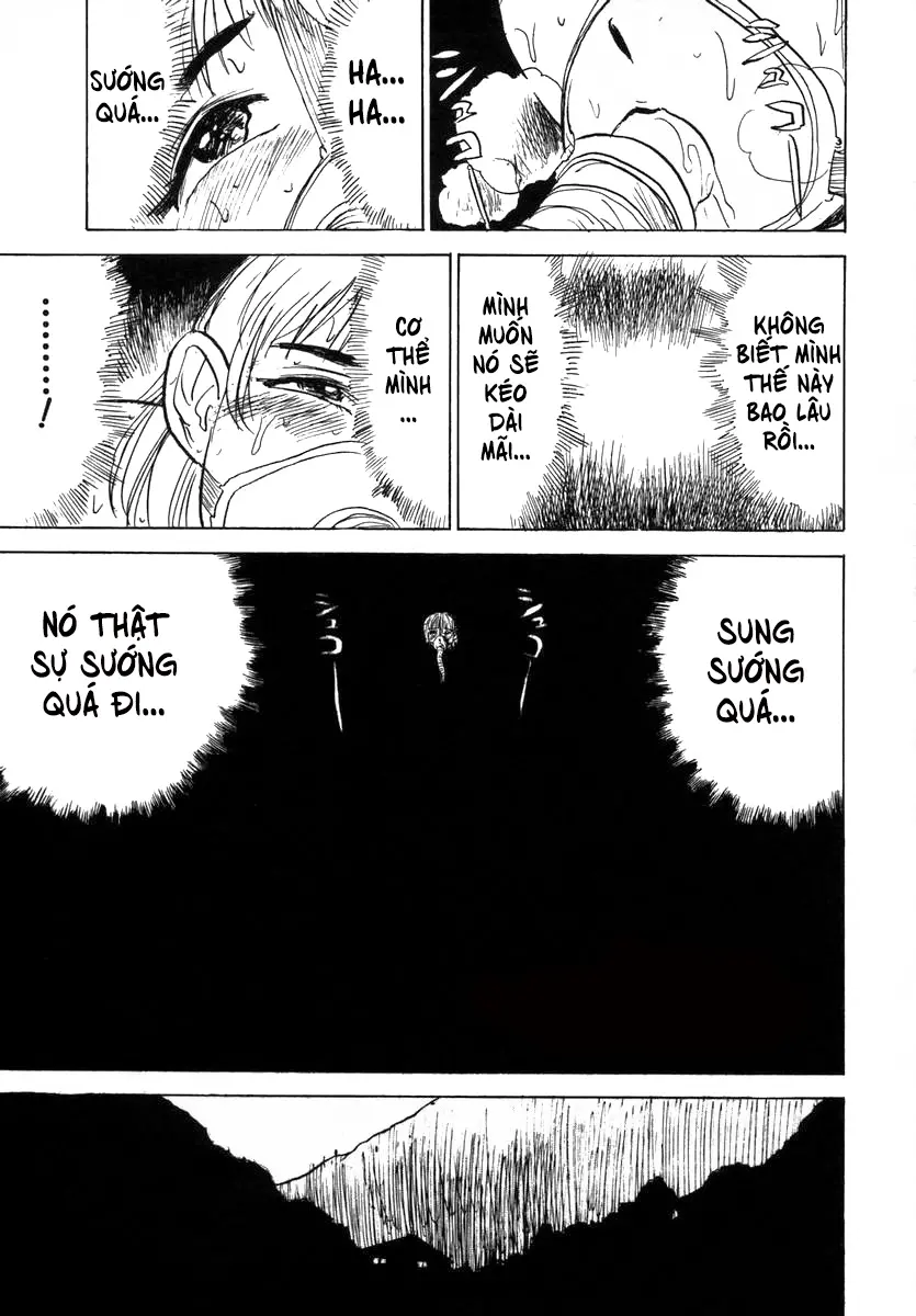 Kankin Ryoujoku Ch. 1-6 - Kankin Ryoujoku Ch. 1-6 trang 76