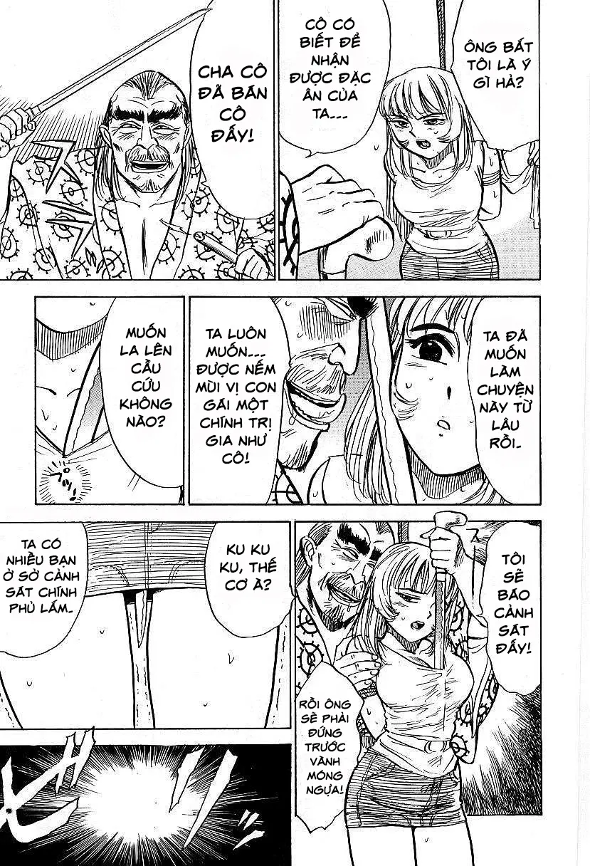 Kankin Ryoujoku Ch. 1-6 - Kankin Ryoujoku Ch. 1-6 trang 98