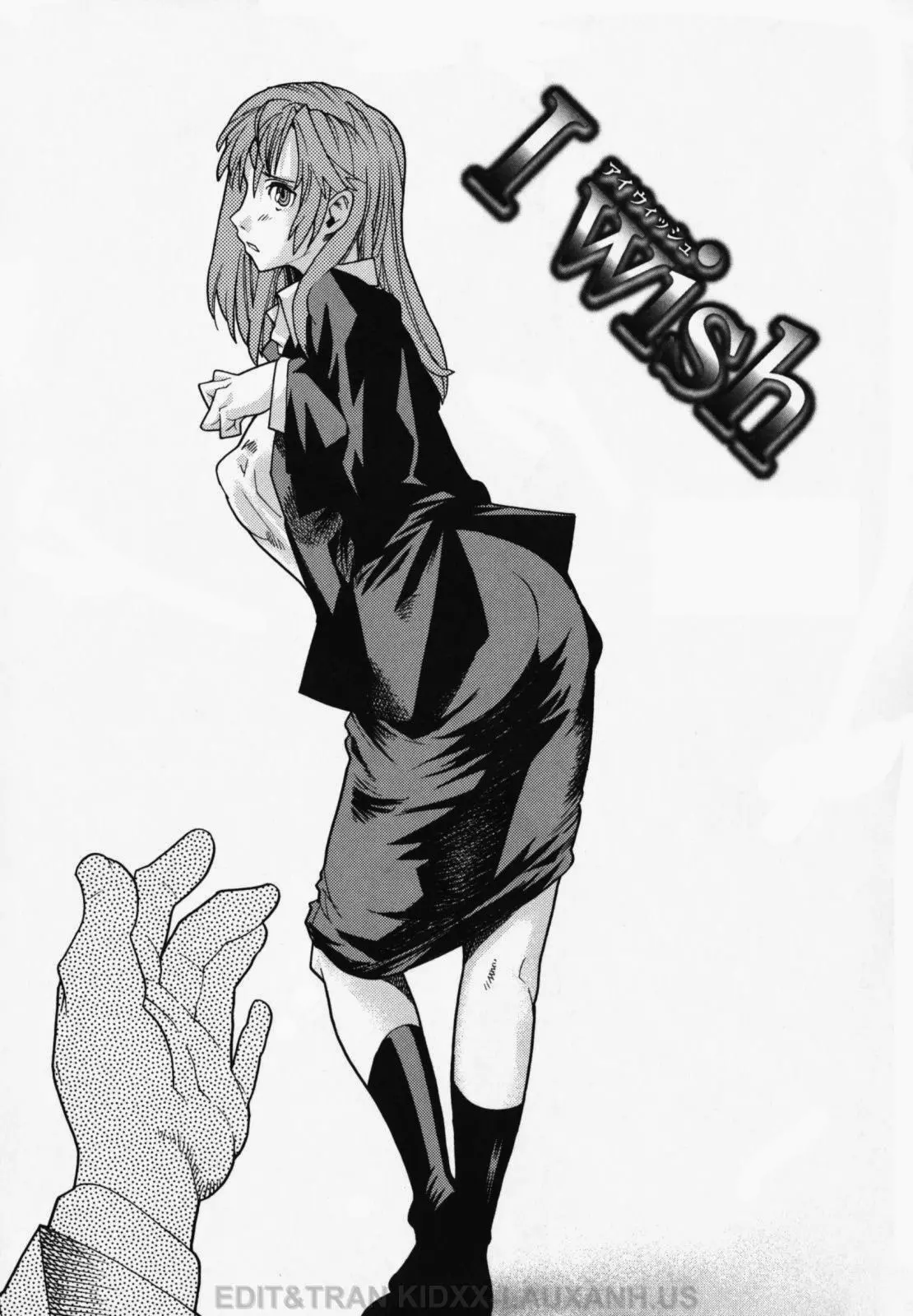 In her crack Ch. 1-6 - In her crack Ch. 1-6 trang 10