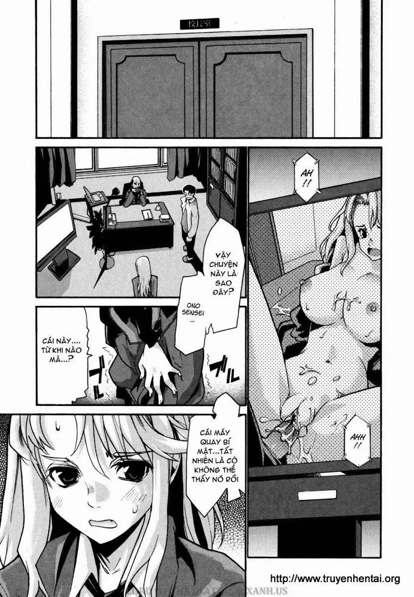 In her crack Ch. 1-6 - In her crack Ch. 1-6 trang 57