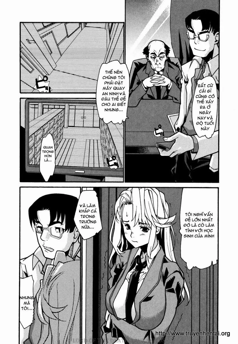 In her crack Ch. 1-6 - In her crack Ch. 1-6 trang 59
