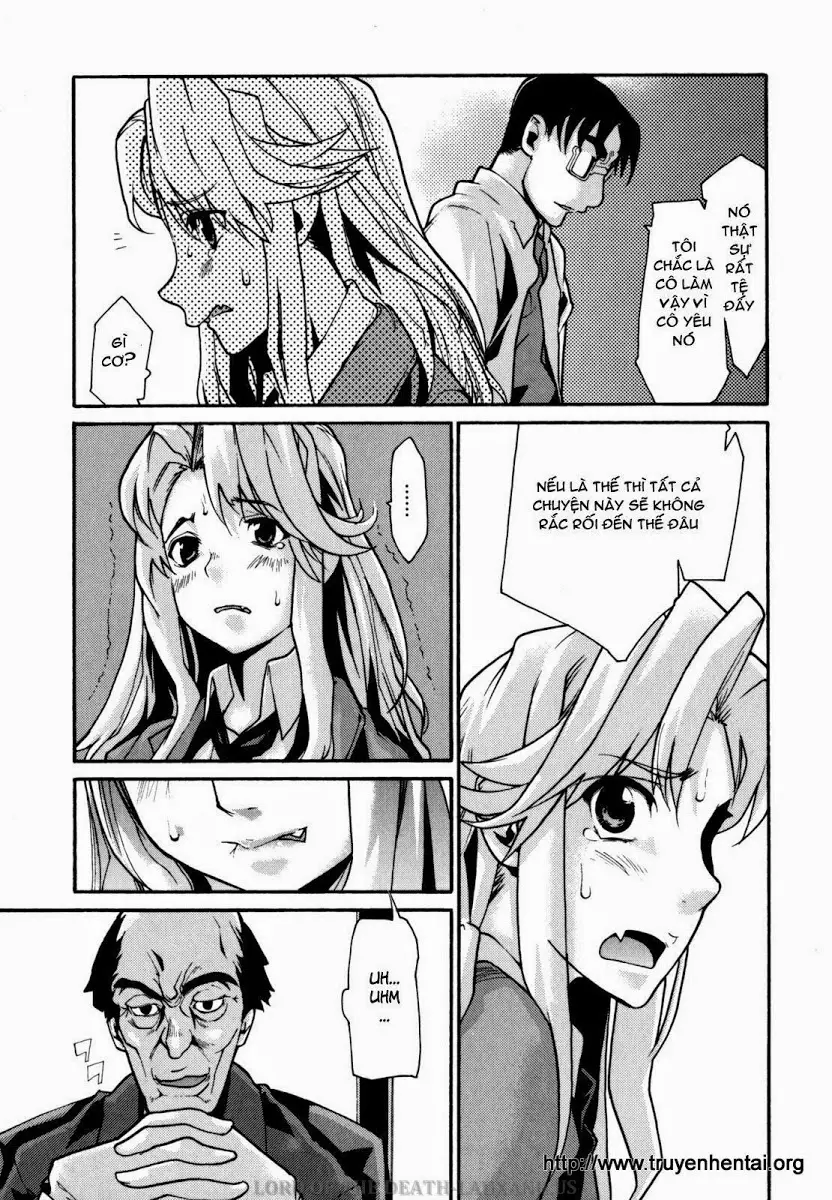 In her crack Ch. 1-6 - In her crack Ch. 1-6 trang 62